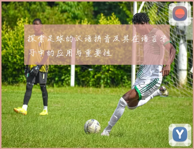 探索足球的汉语拼音及其在语言学习中的应用与重要性