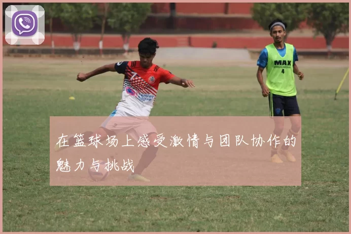 在篮球场上感受激情与团队协作的魅力与挑战